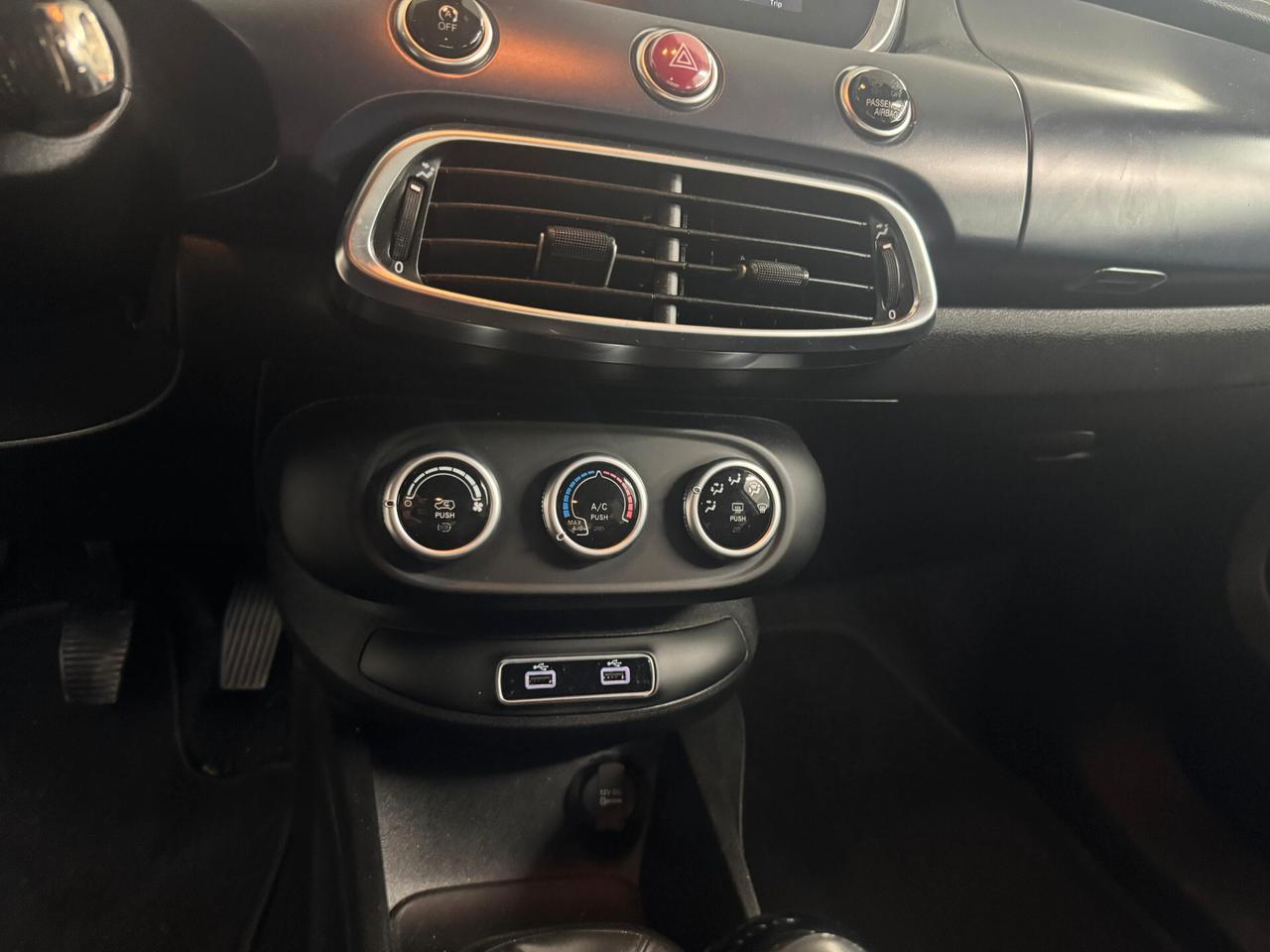 Fiat 500X 1.3 MultiJet 95 CV Club