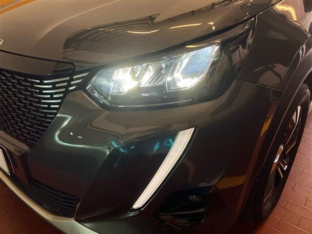 PEUGEOT 2008 1.2 PureTech 130cv Allure Pack S&S