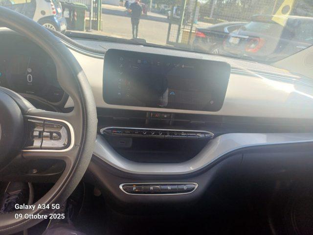 FIAT 500e 42 kWh Icon