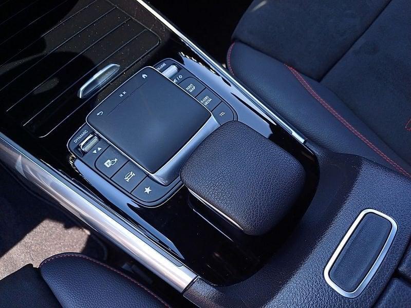 Mercedes-Benz GLA 200 d Premium 4matic auto