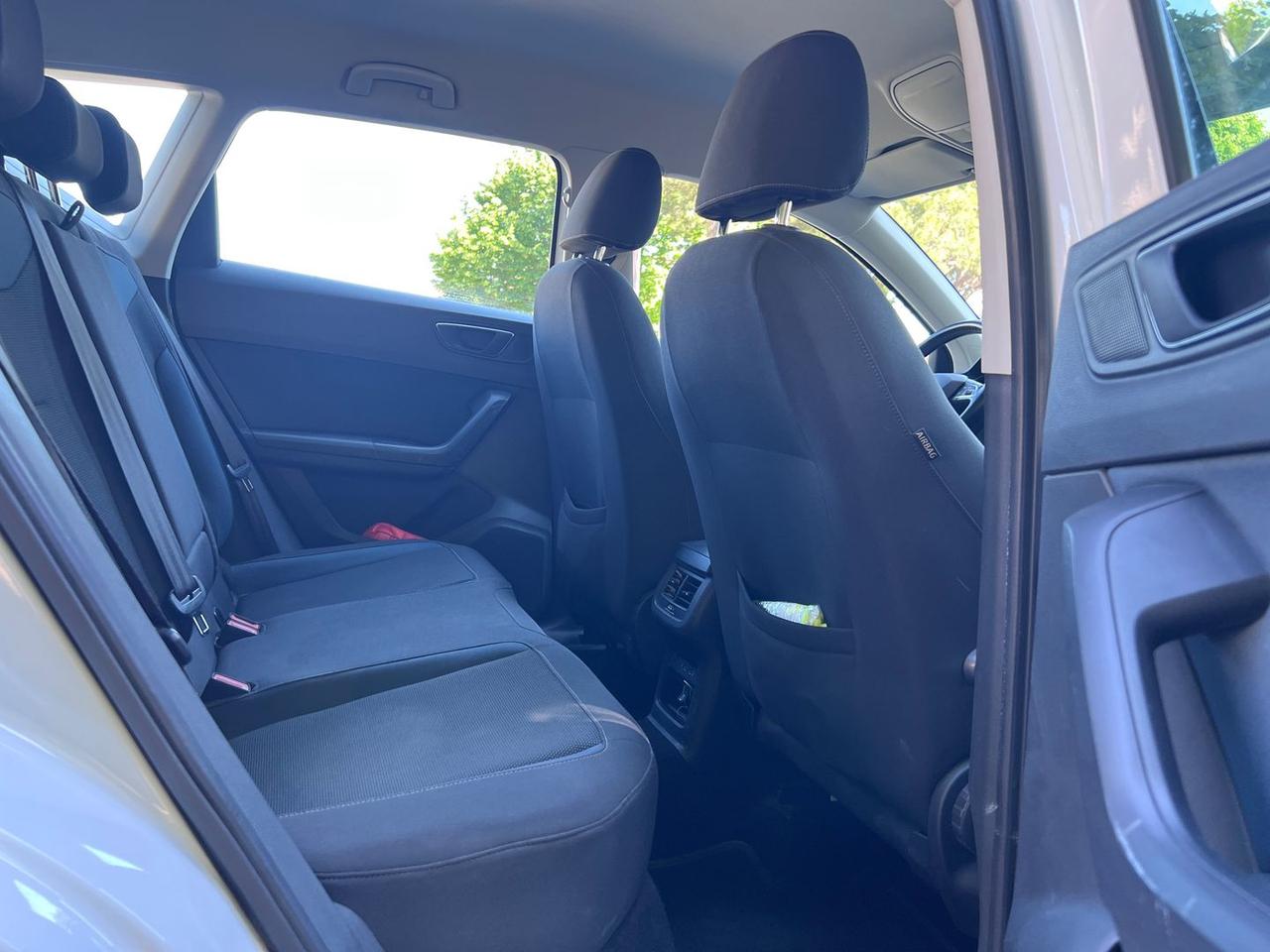 Seat Ateca 1.6 TDI Style #10625