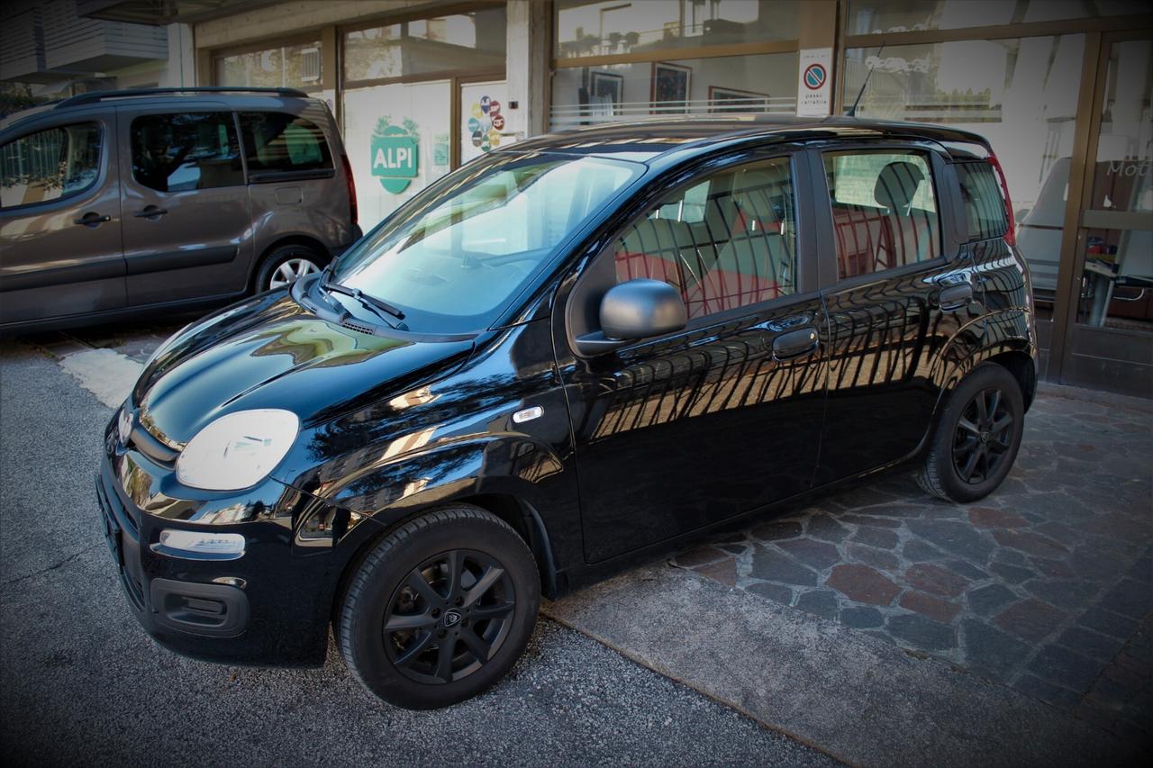 Fiat Panda 1.2 Easy Neopatentati