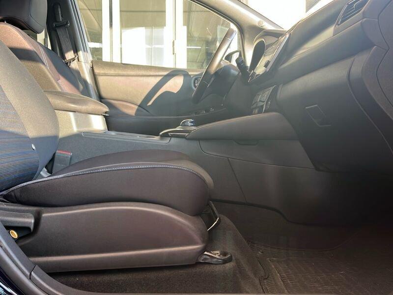 Nissan Leaf Acenta 40 kWh