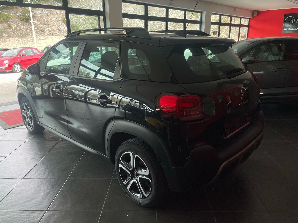 CITROEN - C3 Aircross - BlueHDi 110 S&S Shine Pack