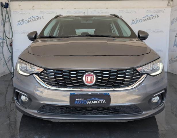 Fiat Tipo 1.6 mjt Lounge s&s 120cv