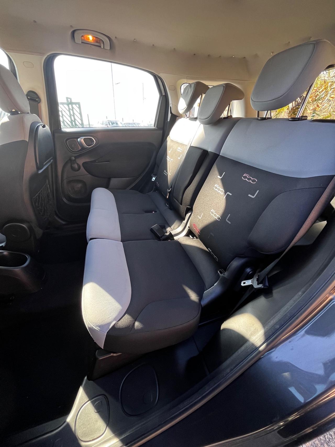 Fiat 500L LIVING 1.6 Multijet 105 CV POP STAR