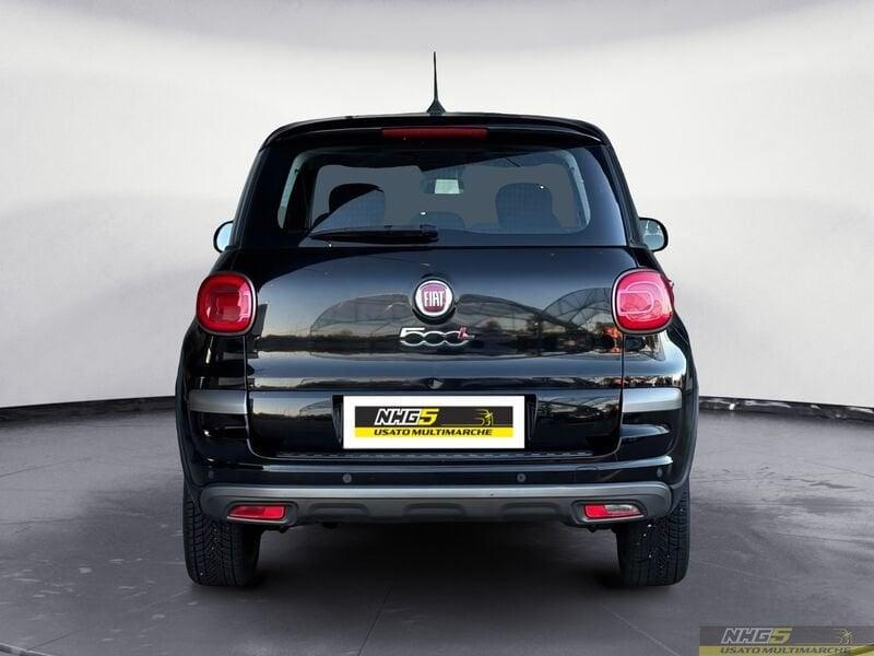 FIAT 500L 500L 1.3 Multijet 95 CV Cross