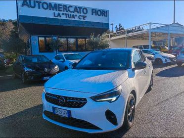 OPEL Corsa VI 2020 - Corsa 1.2 Elegance s&s + GPL