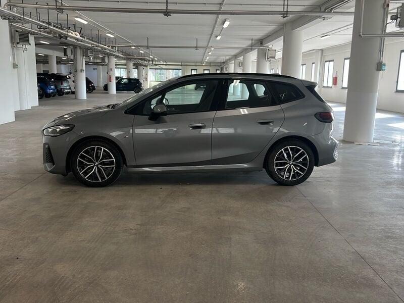 BMW Serie 2 Active Tourer Serie 2 U06 Active Tourer 218i Active Tourer Msport auto