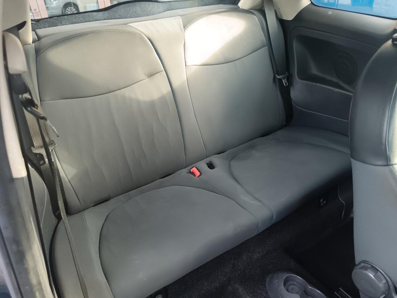 Fiat 500 1.2 69CV POP - 2008