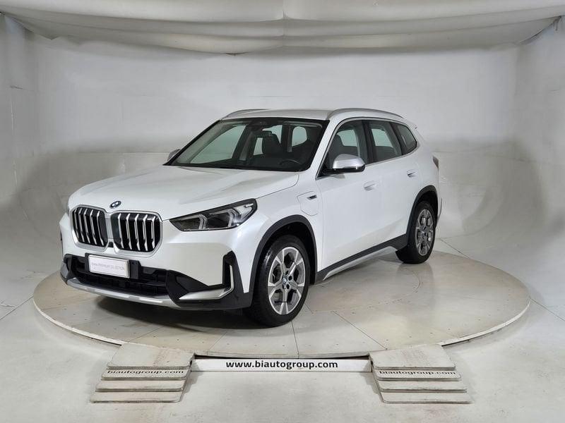 BMW X1 U11 xdrive 25e X-Line auto