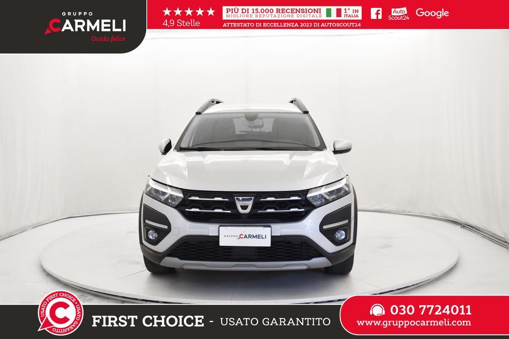 Dacia Jogger 1.0 TCe GPL Comfort