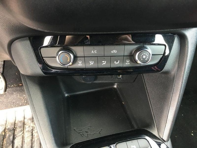Opel Corsa 1.2 100cv GS ACCESSORIATAN * PARI AL NUOVO