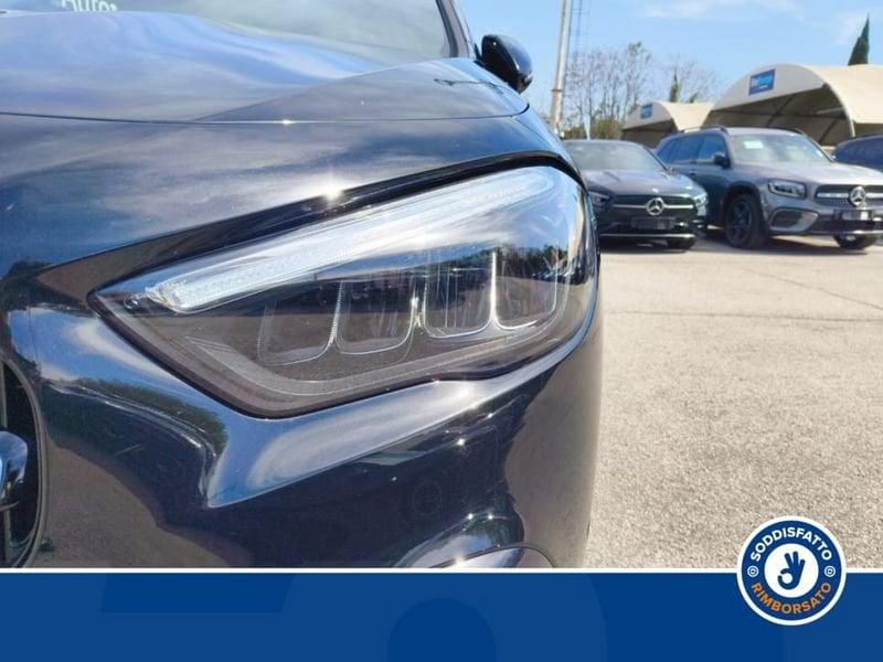 Mercedes-Benz GLA 200d Automatic Advanced Plus Progressive