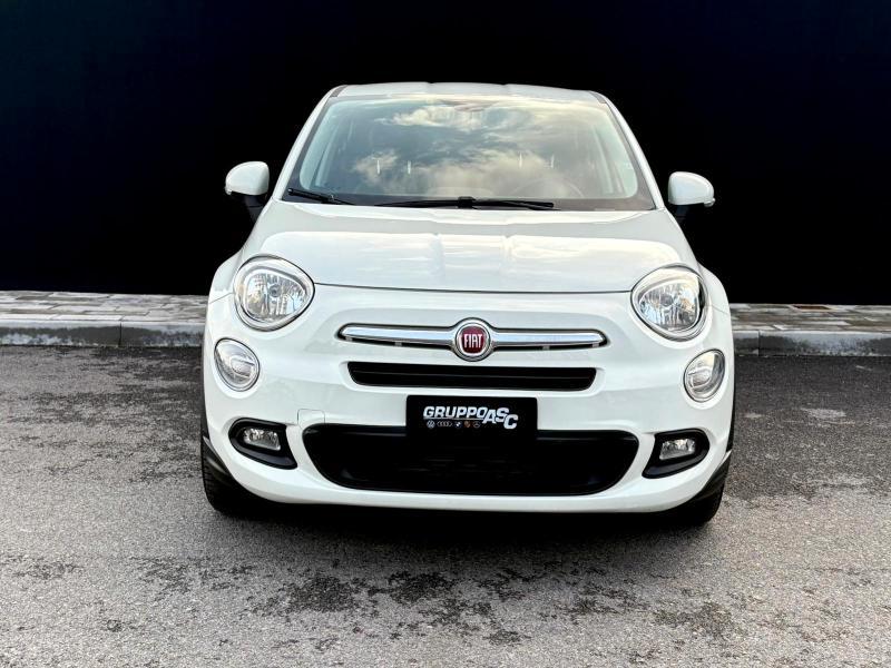 Fiat 500 X 1.3 mjt Popstar 4x2 95cv