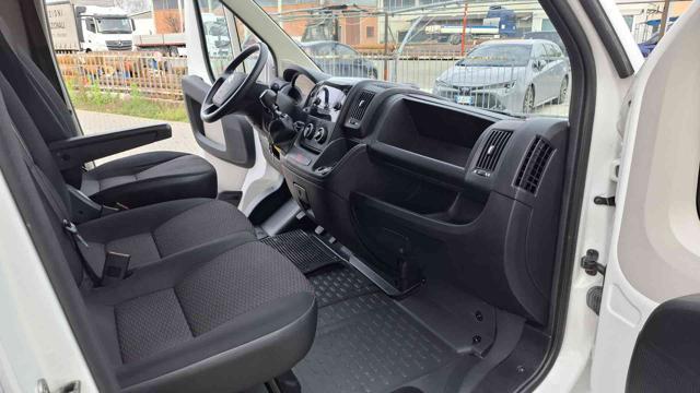 CITROEN Jumper 35 BlueHDi N3 UNICO PROPRIETARIO