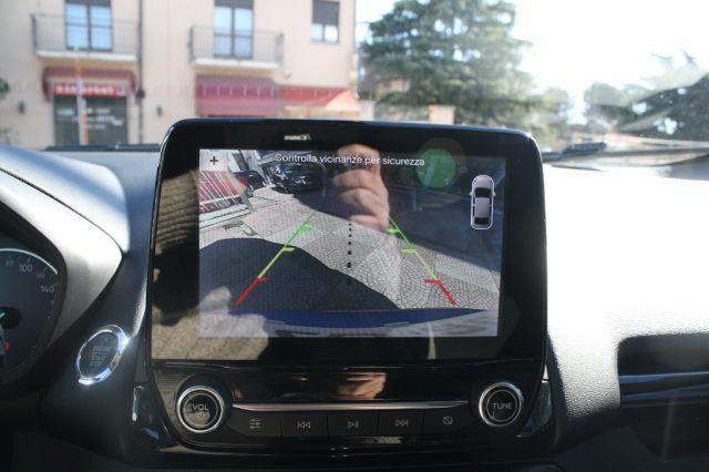 FORD EcoSport 1.0 EcoBoost 125 CV Start&Stop ST-Line