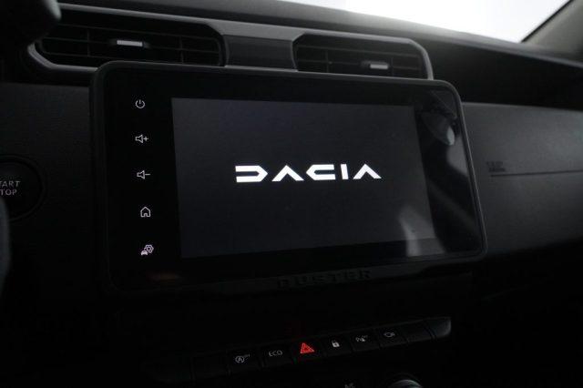 DACIA Duster Duster 1.5 Blue dCi 8V 115 CV 4x2 Journey