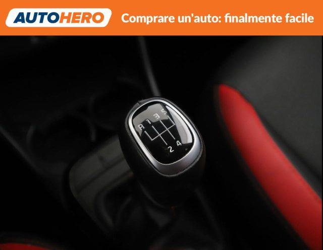 KIA Picanto 1.0 TGDi 12V 5 porte GT Line