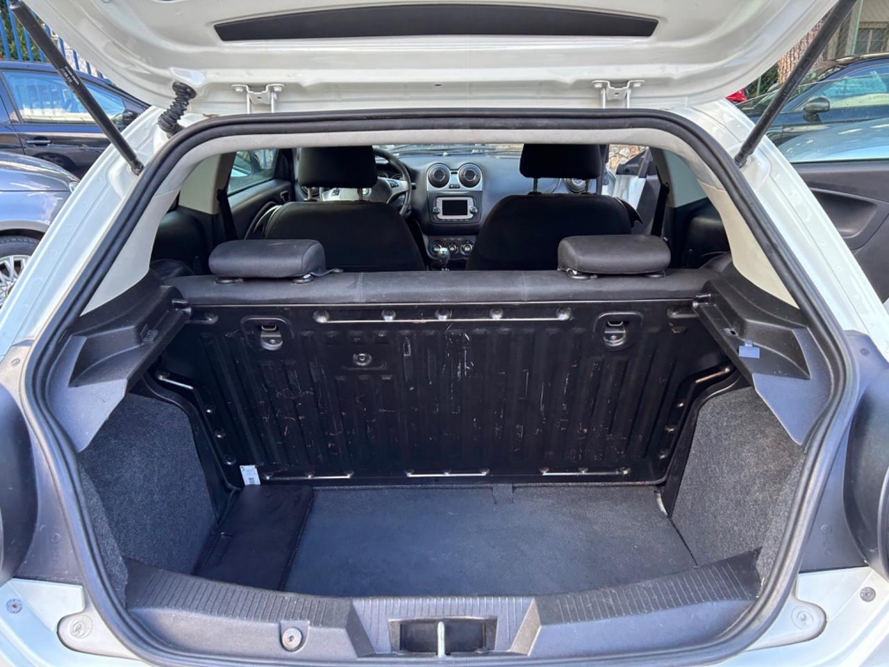 Alfa Romeo MiTo GPL 1.4 78 CV Junior Sport Pack