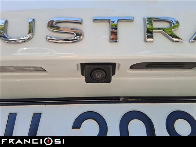 RENAULT Austral 1.2 E-Tech full hybrid Techno 200cv auto