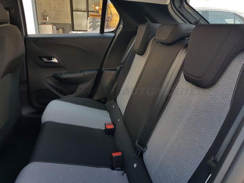 Opel Corsa Corsa 1.2 hybrid Edition 100cv dct6