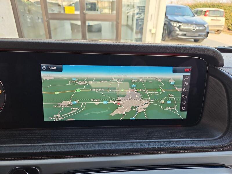 Mercedes-Benz Classe G G 350 d Automatic Premium 286cv