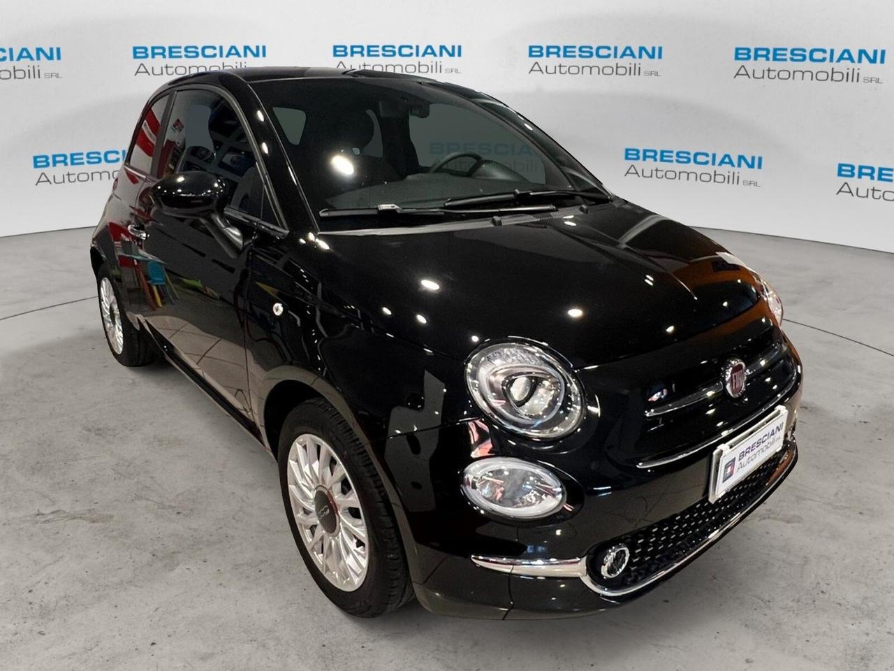 Fiat 500 1.0 Hybrid 70 CV