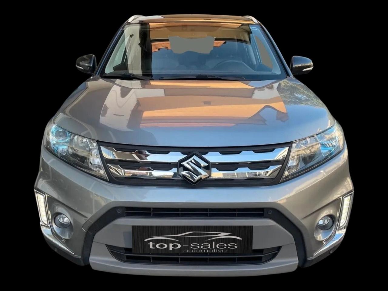 Suzuki Vitara 1.6 VVT A/T 4WD AllGrip V-Top 4x4 PERFETTA