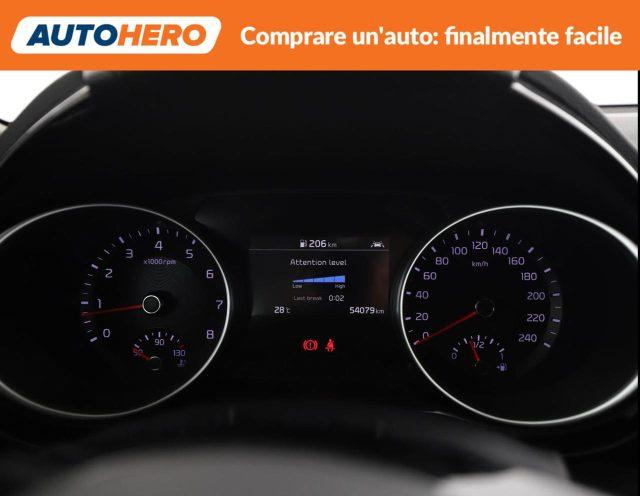 KIA XCeed 1.5 T-GDi 160 CV DCT Business
