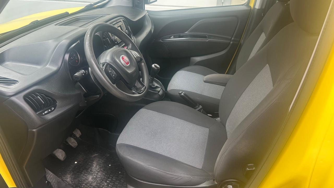 Fiat Doblo Doblò 1.3 MJT S&S PC-TN CaRGO 2 posti