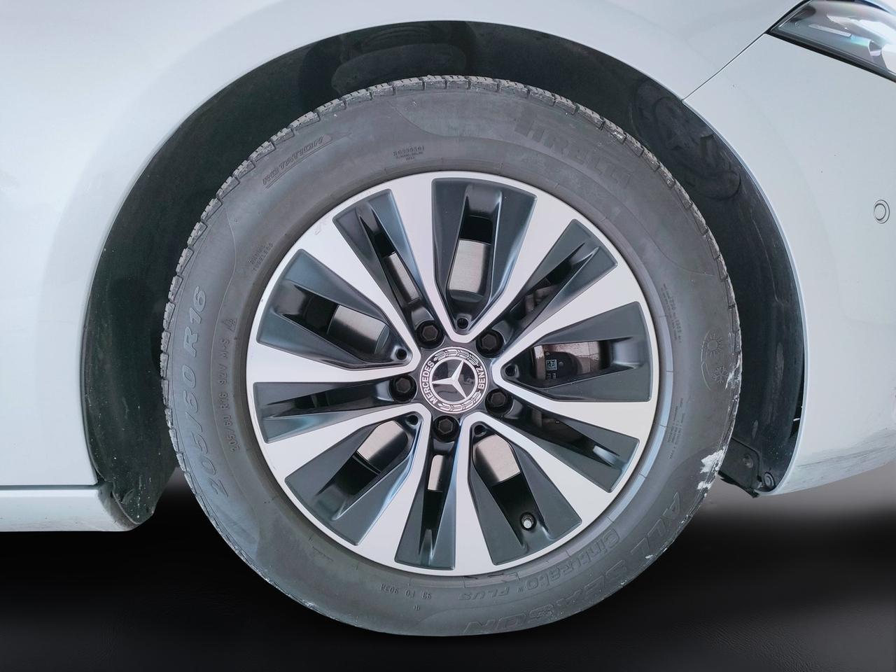 Mercedes-Benz Classe A - W177 2018 - A 180 d Business auto