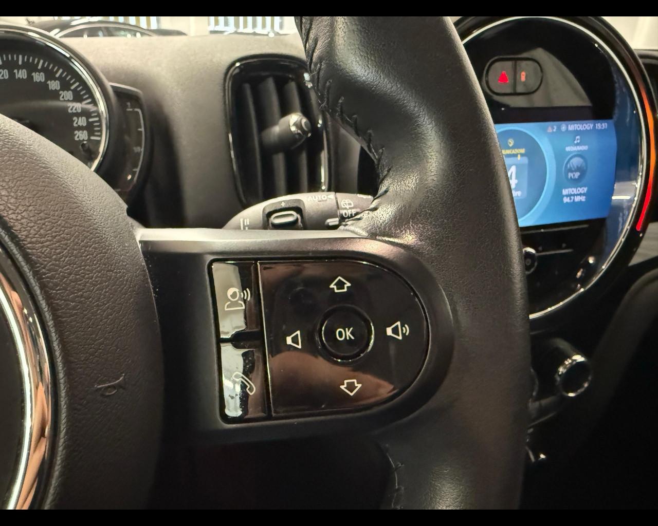 MINI Mini Countrym.(F60) - Mini 2.0 Cooper D Classic Countryman