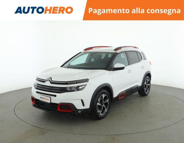 CITROEN C5 Aircross PureTech 180 S&S EAT8 Feel