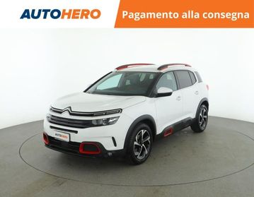 CITROEN C5 Aircross PureTech 180 S&S EAT8 Feel