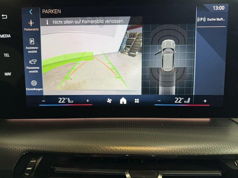 BMW X1 xDrive 20d MSport DCT TETTO LED KEYLESS CAMERA