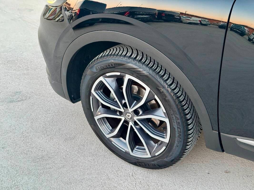 Renault Kadjar 1.5 blue dci Sport Edition2 115cv