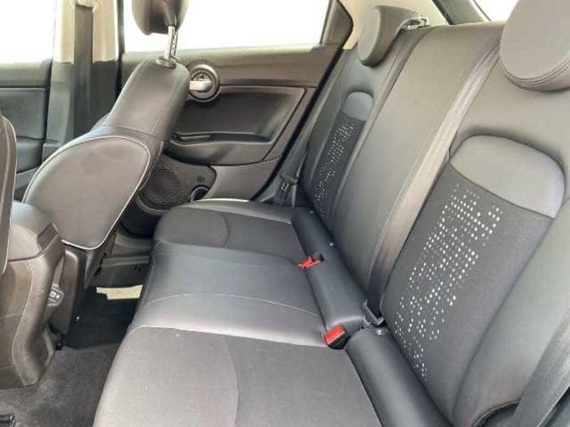 FIAT 500X 500 X 2018 1.0 T3 Connect 120cv