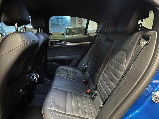 ALFA ROMEO Stelvio 2.2 Turbodiesel 210 CV AT8 Q4 Veloce