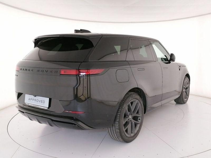 Land Rover Range Rover Sport 3.0d i6 mhev Dynamic SE awd 250cv auto