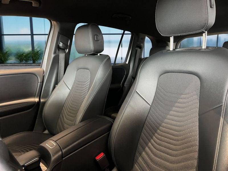 Mercedes-Benz Classe GLB GLB 200 d Automatic Sport