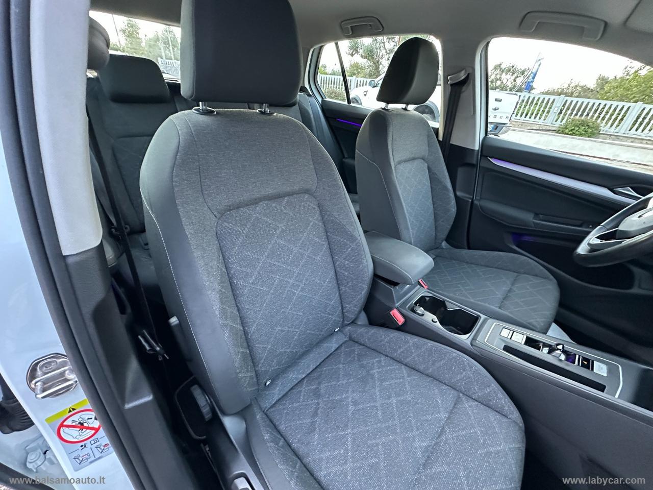 VOLKSWAGEN Golf 2.0 TDI 150 CV DSG SCR Style