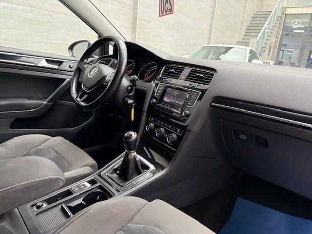 VOLKSWAGEN Golf 2.0 TDI 5p. Highline BlueMotion Technology