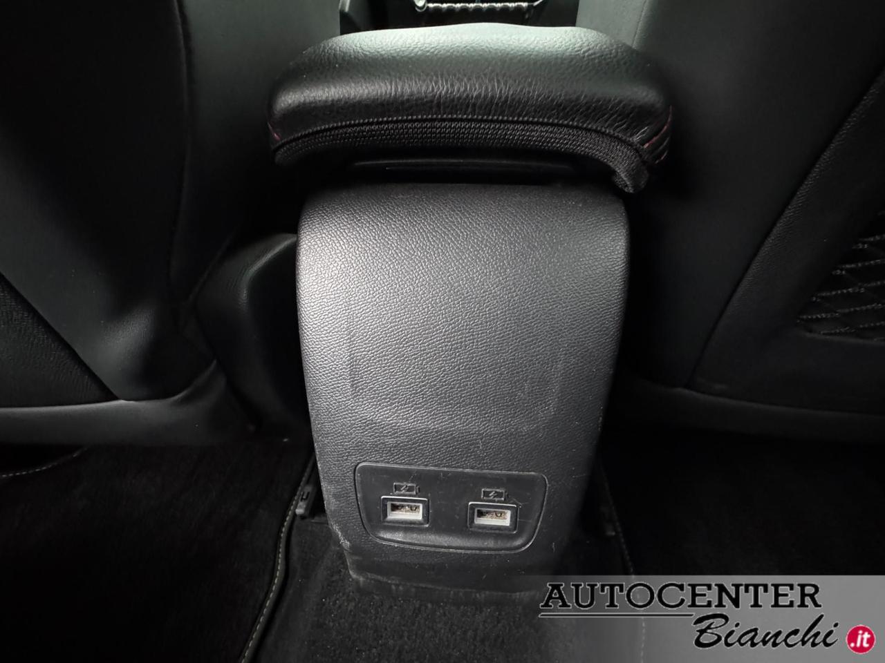 Peugeot 2008 1.5 bluehdi GT s&s 130cv eat8