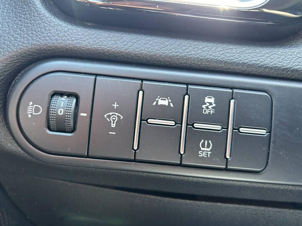 Kia XCeed 1.6 CRDi 115 CV Style