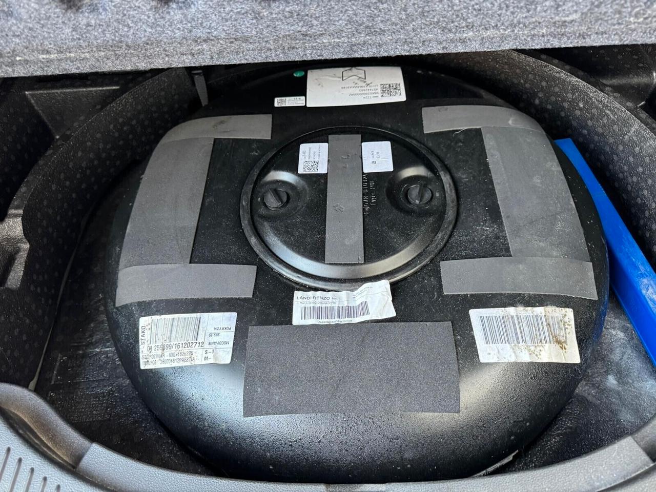 OPEL MOKKA 1.4 Turbo GPL Tech 140cv 4x2 COSMO NEOPAT