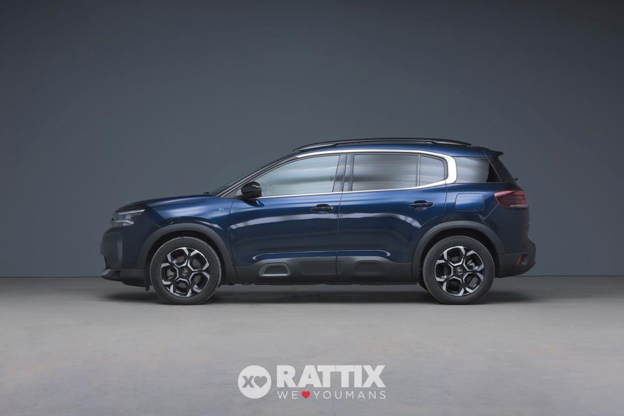 Citroen C5 Aircross 1.6 Hybrid Phev 225CV Shine e-EAT8