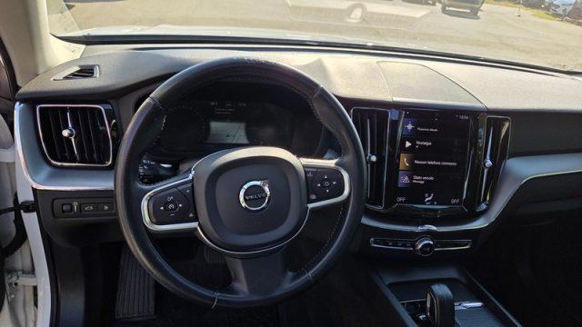 VOLVO XC60 T6 Recharge Plug-in Hybrid AWD Inscription PERMUTE