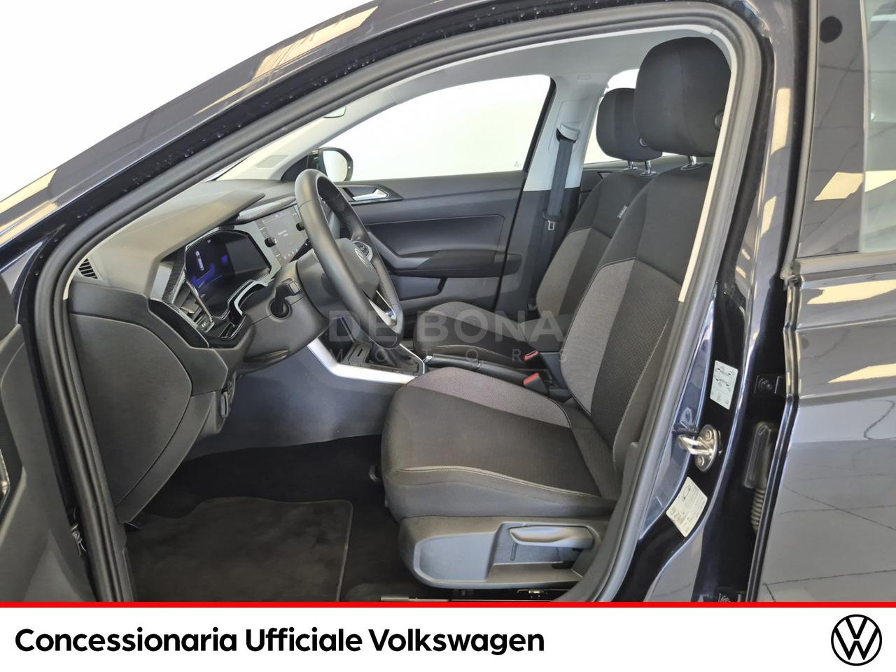 Volkswagen Taigo 1.0 tsi life 115cv