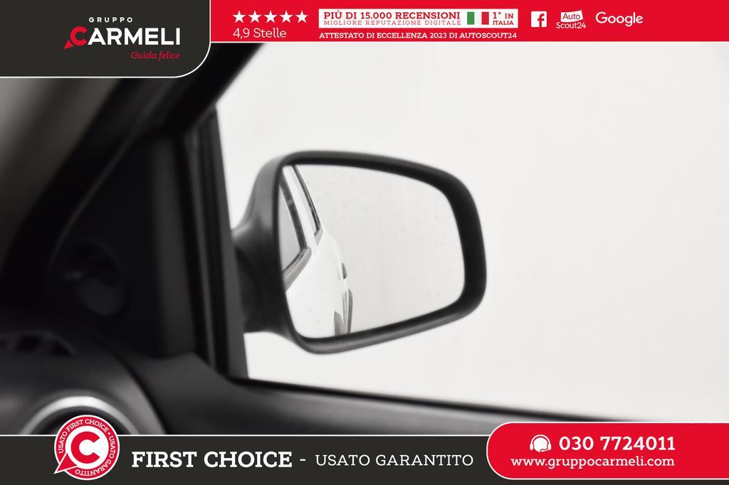 Dacia Sandero Stepway 1.0 SCe Access
